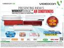 Videocon AC - Coolest Offer on AC